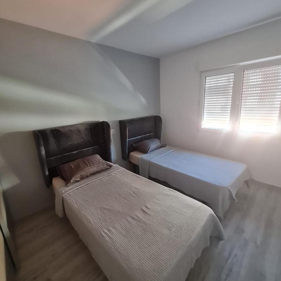 Ferienwohnung Apartament Lux Vinarós Exterior foto