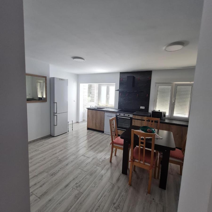 Ferienwohnung Apartament Lux Vinarós Exterior foto