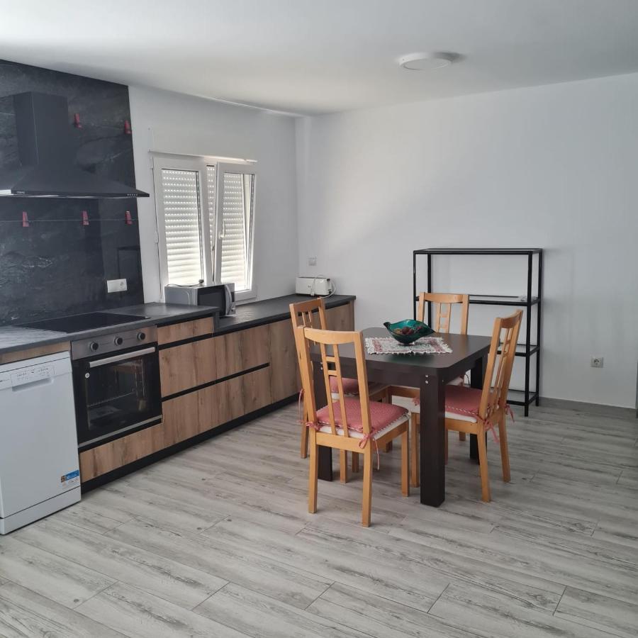 Ferienwohnung Apartament Lux Vinarós Exterior foto