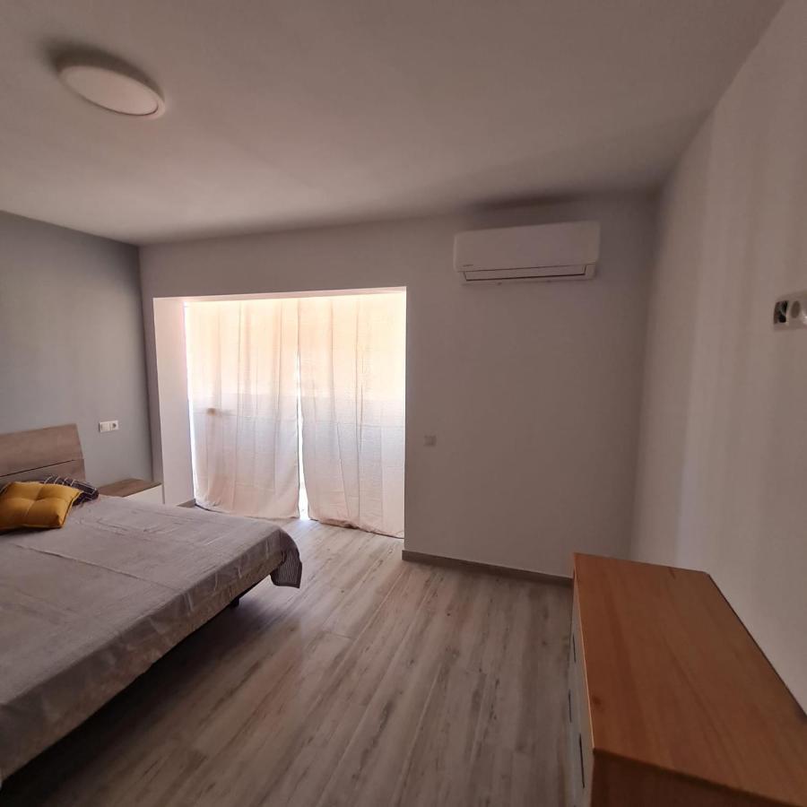 Ferienwohnung Apartament Lux Vinarós Exterior foto