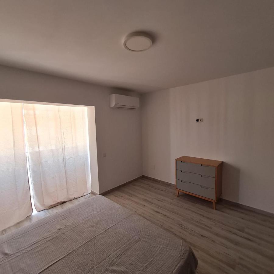 Ferienwohnung Apartament Lux Vinarós Exterior foto